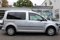 Volkswagen Caddy Trendline BMT*1HAND*AHK*SHZ*PDC*NAVI*8FachBereift* Grau - thumbnail 7