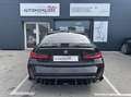 BMW M3 Compétition X-drive Malus payé origine france Noir - thumbnail 5