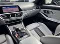 BMW M3 Compétition X-drive Malus payé origine france Noir - thumbnail 16