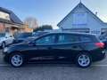 Ford Focus Wagon 1.0 NAVI/CRUISE/CARPLAY/LANE/PDC/BTW Noir - thumbnail 6