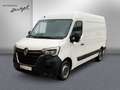 Renault Master Master dCi 135 L2H2 VA Basis,KLIMA,TEMPO,AHK,RFK Weiß - thumbnail 1