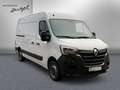 Renault Master Master dCi 135 L2H2 VA Basis,KLIMA,TEMPO,AHK,RFK Weiß - thumbnail 4