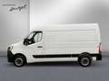 Renault Master Master dCi 135 L2H2 VA Basis,KLIMA,TEMPO,AHK,RFK Белый - thumbnail 5