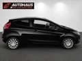 Ford Fiesta Trend 1,25  | PICKERL BIS 04/2027| Schwarz - thumbnail 5