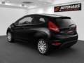 Ford Fiesta Trend 1,25  | PICKERL BIS 04/2027| Schwarz - thumbnail 3