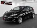 Ford Fiesta Trend 1,25  | PICKERL BIS 04/2027| Schwarz - thumbnail 1