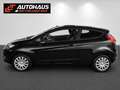 Ford Fiesta Trend 1,25  | PICKERL BIS 04/2027| Schwarz - thumbnail 2