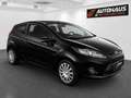 Ford Fiesta Trend 1,25  | PICKERL BIS 04/2027| Schwarz - thumbnail 4