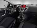 Ford Fiesta Trend 1,25  | PICKERL BIS 04/2027| Schwarz - thumbnail 11