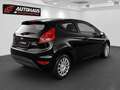 Ford Fiesta Trend 1,25  | PICKERL BIS 04/2027| Schwarz - thumbnail 6
