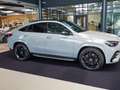 Mercedes-Benz GLE 450 GLE 450 d 4M Coupé AMG E-ACTIVE BODY CONTROL Grey - thumbnail 2