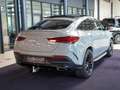 Mercedes-Benz GLE 450 GLE 450 d 4M Coupé AMG E-ACTIVE BODY CONTROL Grey - thumbnail 3