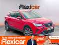 SEAT Arona 1.0 TSI S&S FR XM Edition 110 Rojo - thumbnail 1