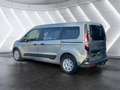 Ford Transit Connect Kombi 1.5 TDCi 230 Lang Trend Gris - thumbnail 4