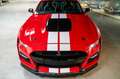 Ford Mustang Shelby GT500 RECARO/Technology-Pack/B&O Rouge - thumbnail 8