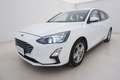 Ford Focus SW Business 1.5 Diesel 120CV Bianco - thumbnail 9