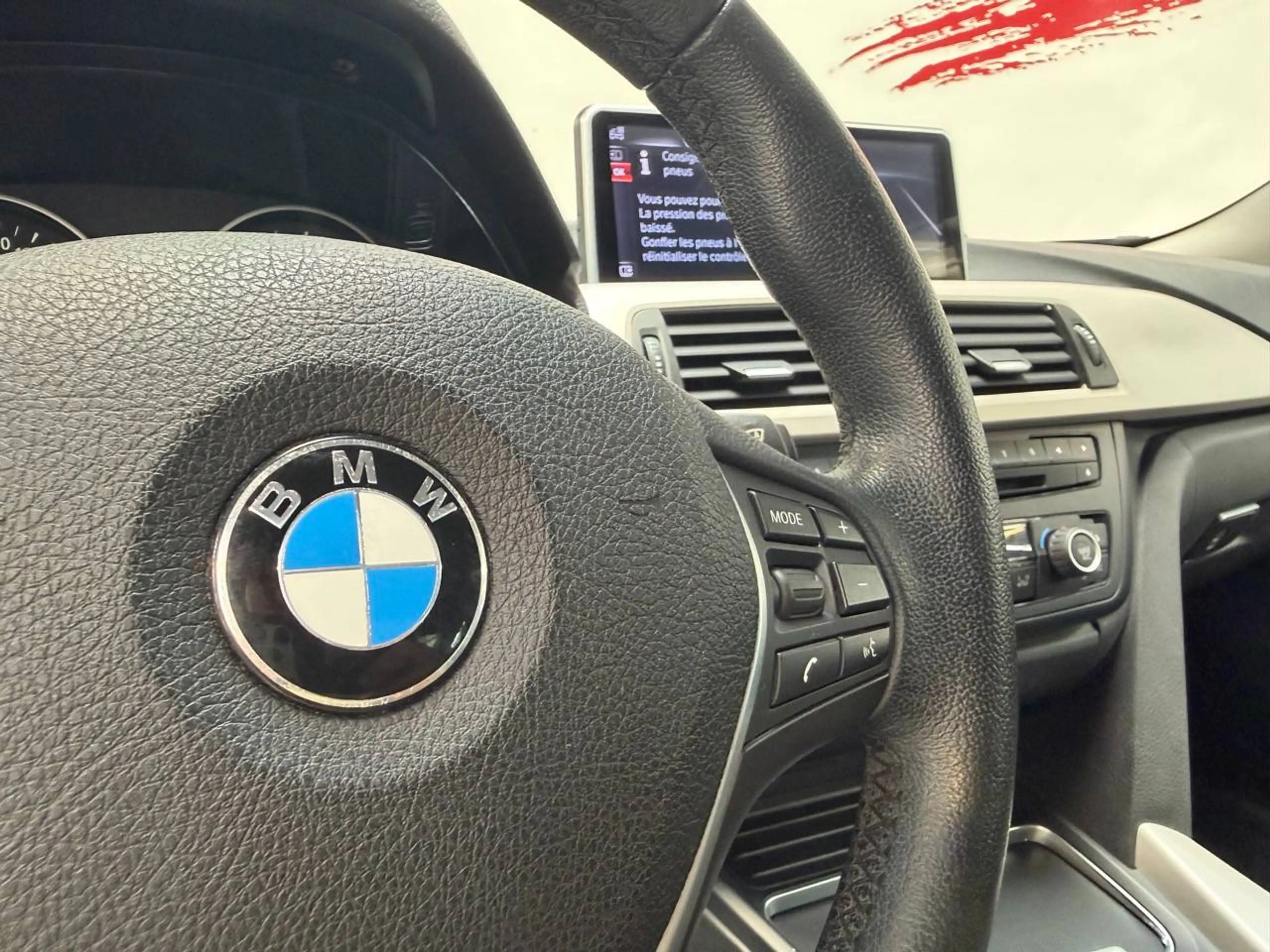 BMW 418 Coupé 418 d — photo 14