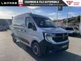 Renault Master FOURGON NOUVEAU L2H2 EXTRA 170CH Gris - thumbnail 1
