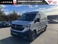 Renault Master FOURGON NOUVEAU L2H2 EXTRA 170CH Gris - thumbnail 3