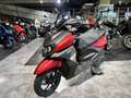 Yamaha RayZR 125 Rouge - thumbnail 2