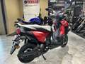 Yamaha RayZR 125 Rouge - thumbnail 3