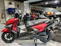 Yamaha RayZR 125 Rouge - thumbnail 4