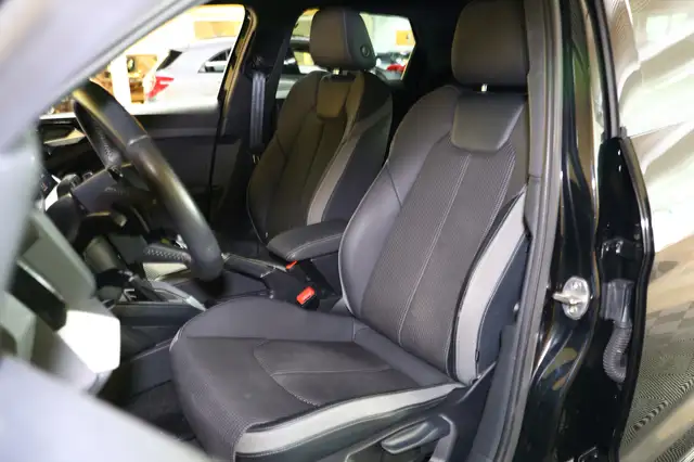 Audi A1 view 27