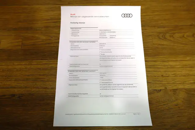 Audi A1 view 12