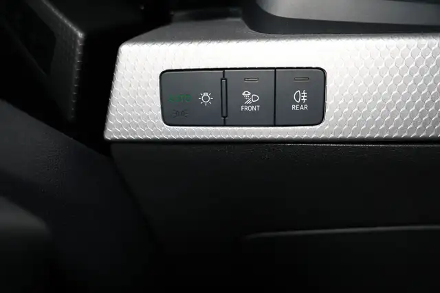 Audi A1 view 14