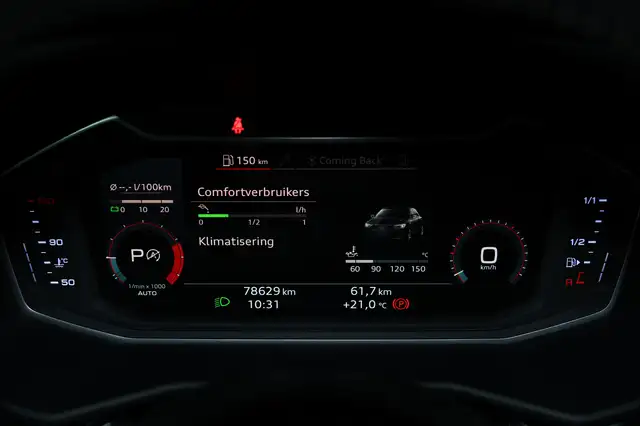 Audi A1 view 18