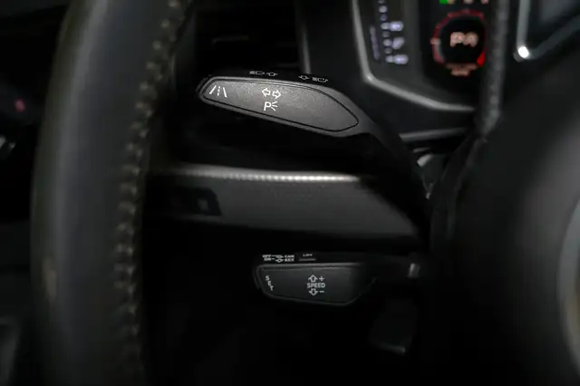 Audi A1 view 15