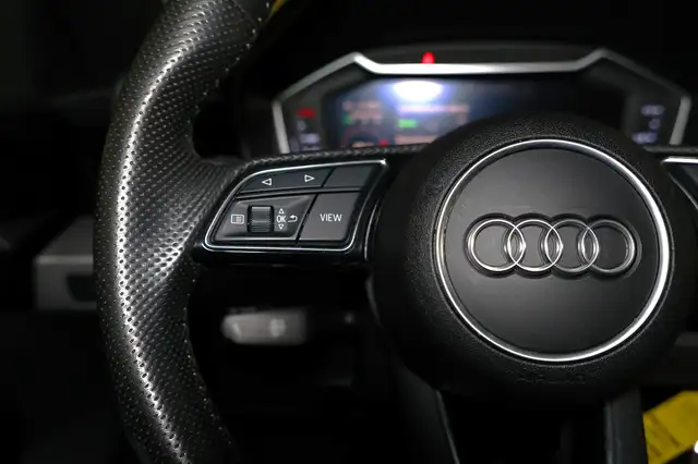 Audi A1 view 16