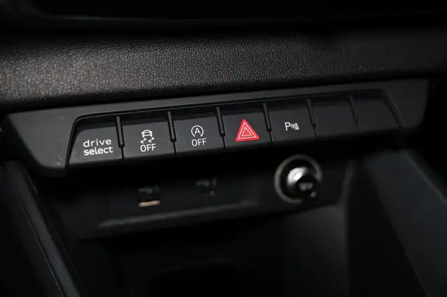 Audi A1 view 24
