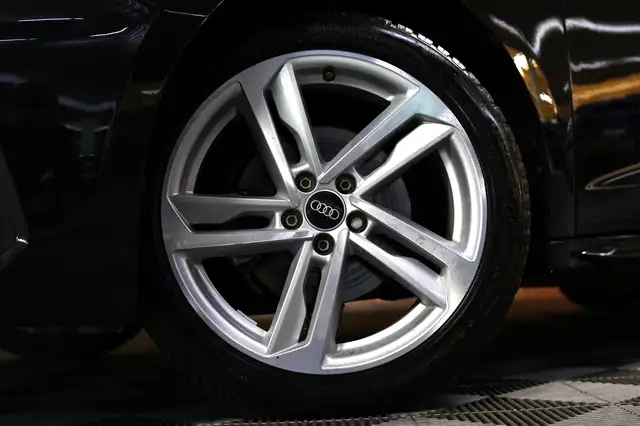 Audi A1 view 4