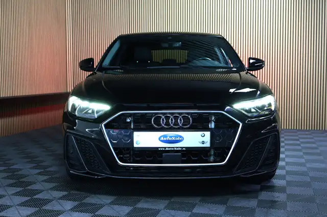 Audi A1 view 8