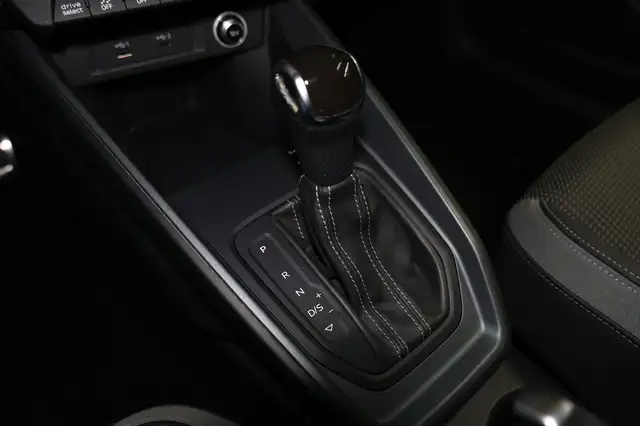 Audi A1 view 25