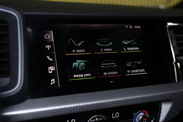 Audi A1 view 19