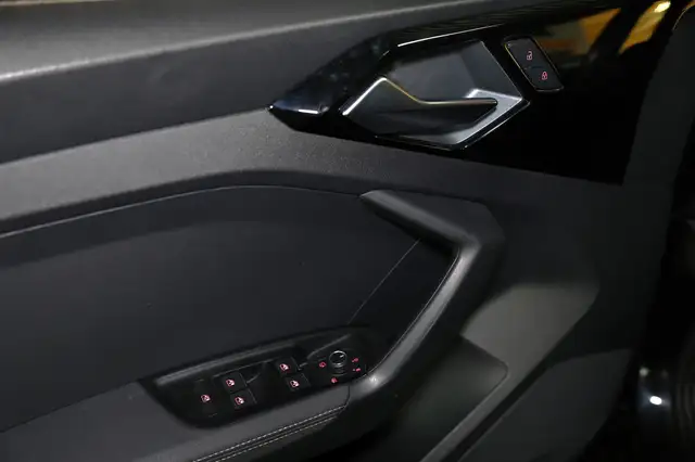 Audi A1 view 13