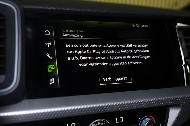 Audi A1 view 21