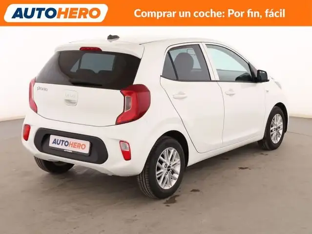 Kia Picanto view 6
