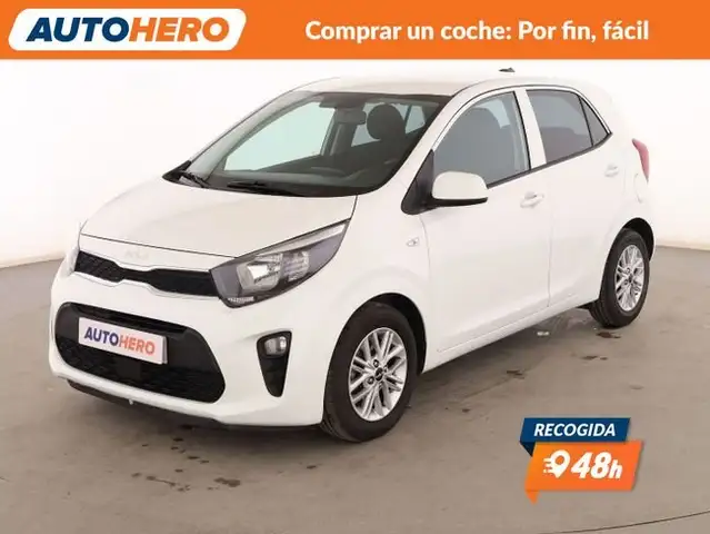 Kia Picanto main image