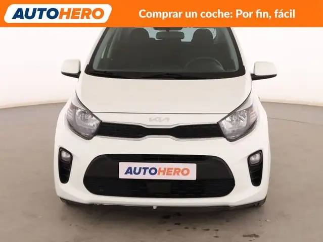 Kia Picanto view 9