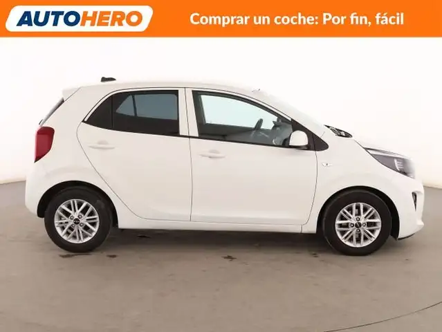 Kia Picanto view 7