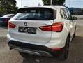 BMW X1 xDrive 18 d xLine Weiß - thumbnail 3