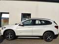 BMW X1 xDrive 18 d xLine Weiß - thumbnail 2