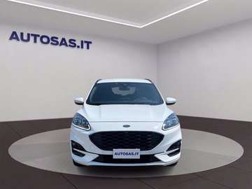 2.5 Plug In Hybrid 225 CV CVT 2WD ST-Line X