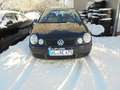 Volkswagen Polo Cricket Schwarz - thumbnail 4