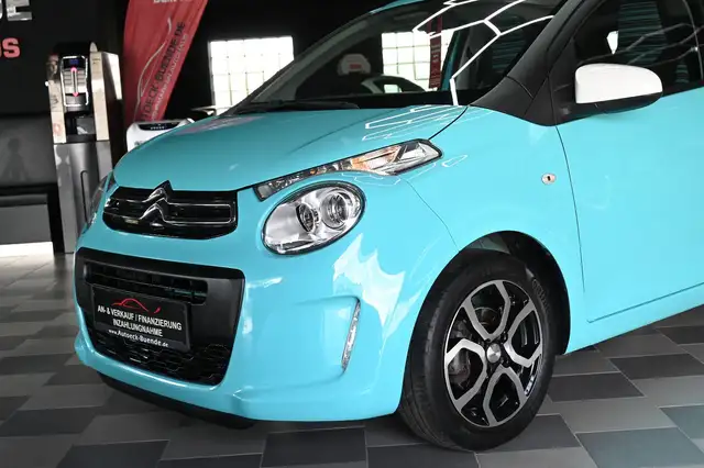 Citroen C1