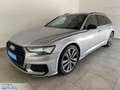 Audi A6 Avant 55 TFSI e quattro sport NAVI KLIMA LEDER Silber - thumbnail 2
