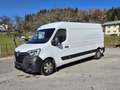 Renault Master Kastenwagen L3H2 Rückfahrkamera,Klima Weiß - thumbnail 1